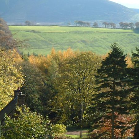 The Maid'S House Villa Lanark Exterior foto